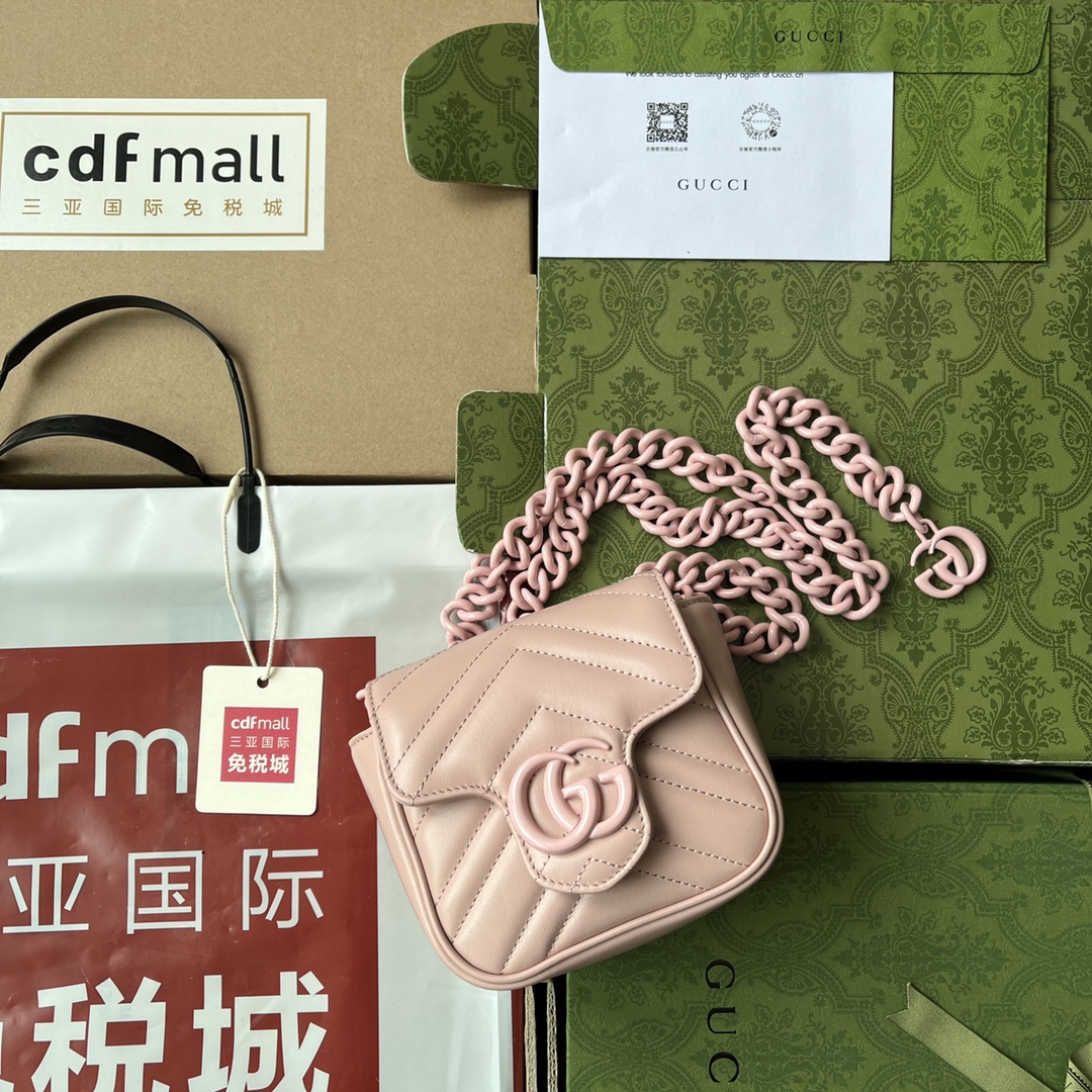 原厂皮配Cdfmall三亚免税店手提