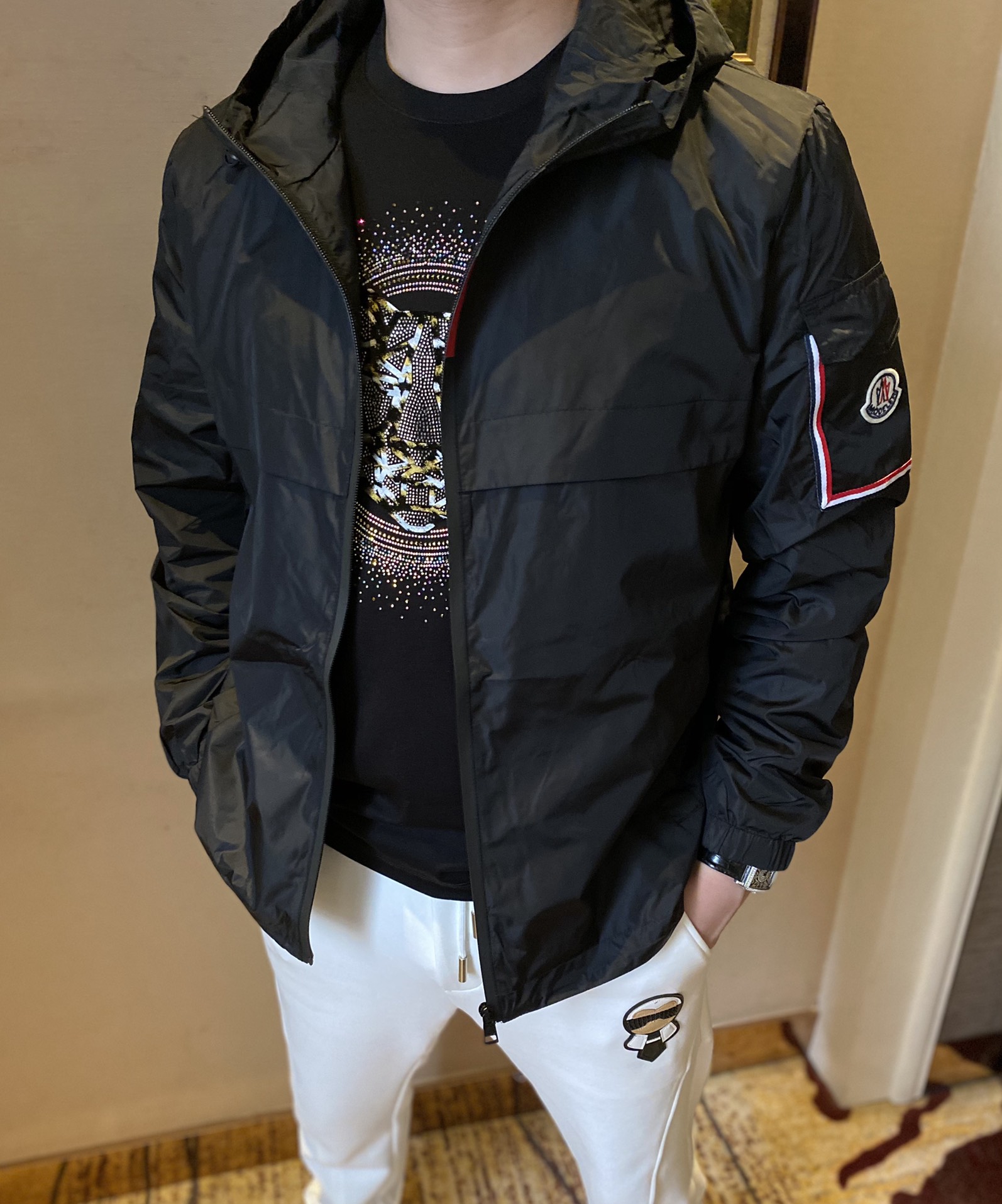 Moncler Clothing Coats & Jackets Fall Collection Fashion Casual