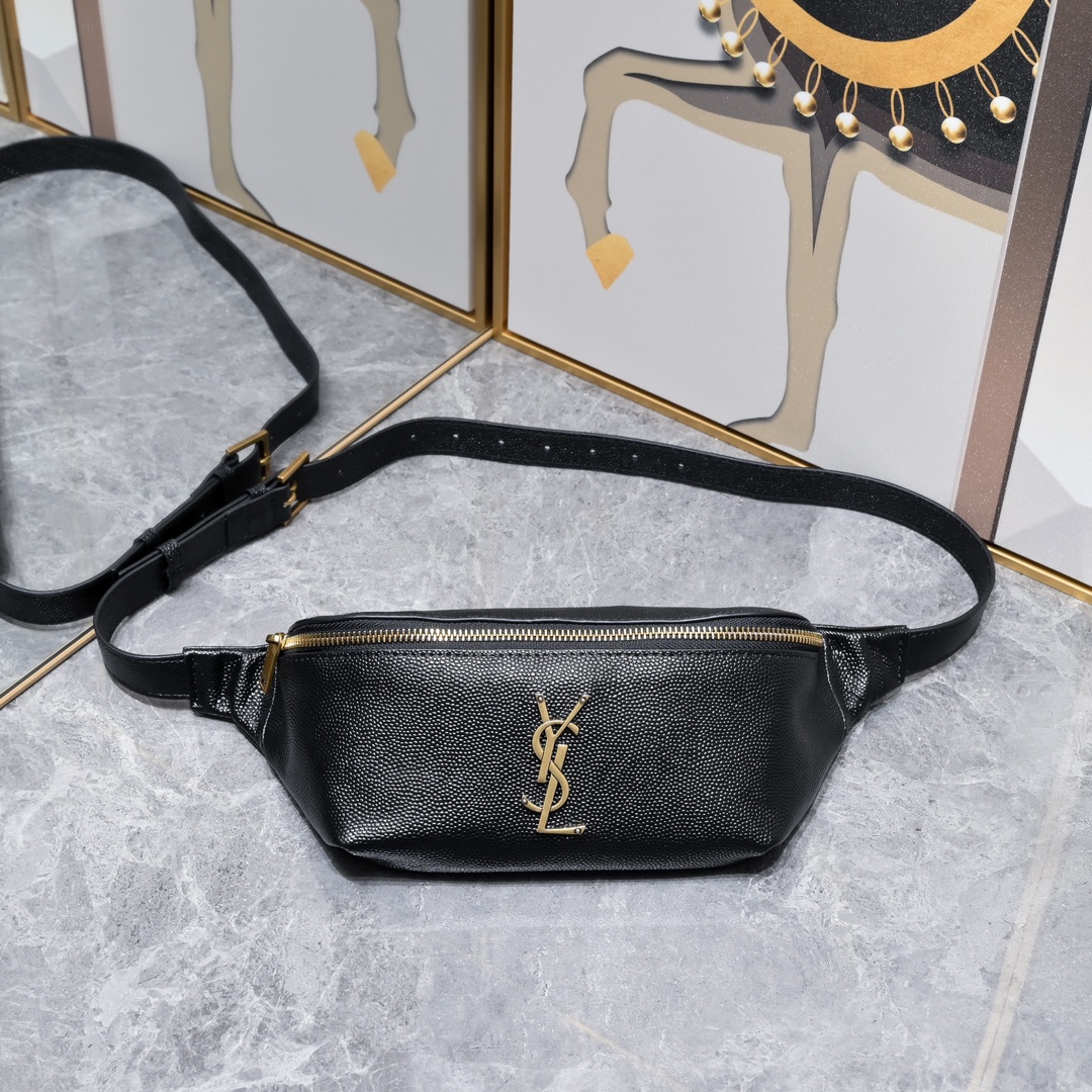 Yves Saint Laurent AAA+
 Belt Bags & Fanny Packs