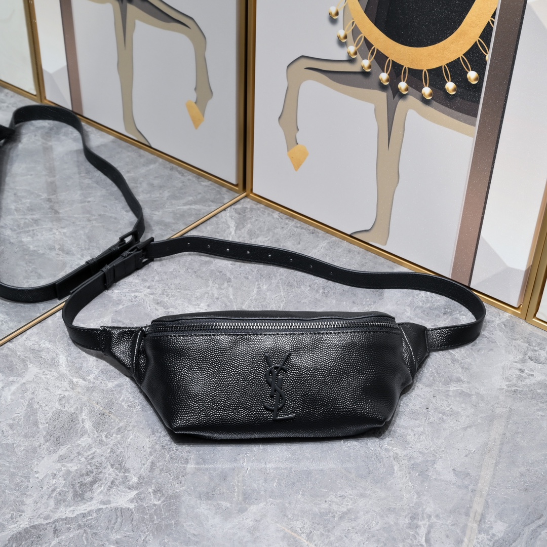 Yves Saint Laurent Belt Bags & Fanny Packs