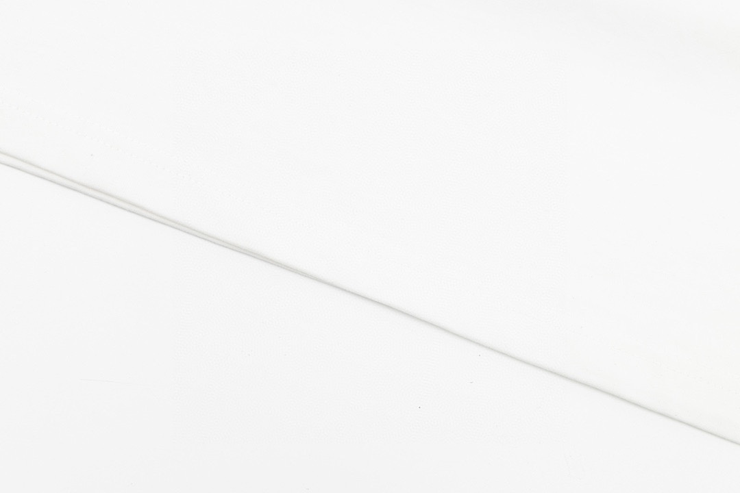 Louis Vuitton/路易威登 小标刺绣长颈鹿短袖T恤 白色