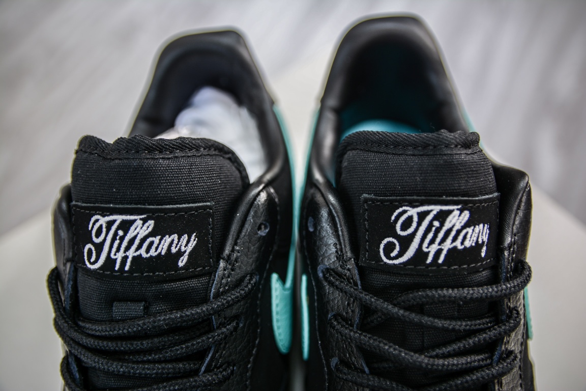 Cost-effective NIke Air Force 1 '07 Low ”Tiffany” Air Force 1 low top DZ1382-001