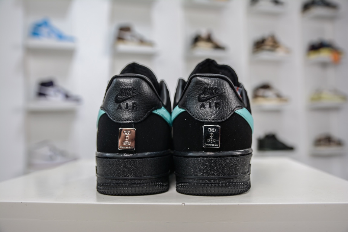 Cost-effective NIke Air Force 1 '07 Low ”Tiffany” Air Force 1 low top DZ1382-001