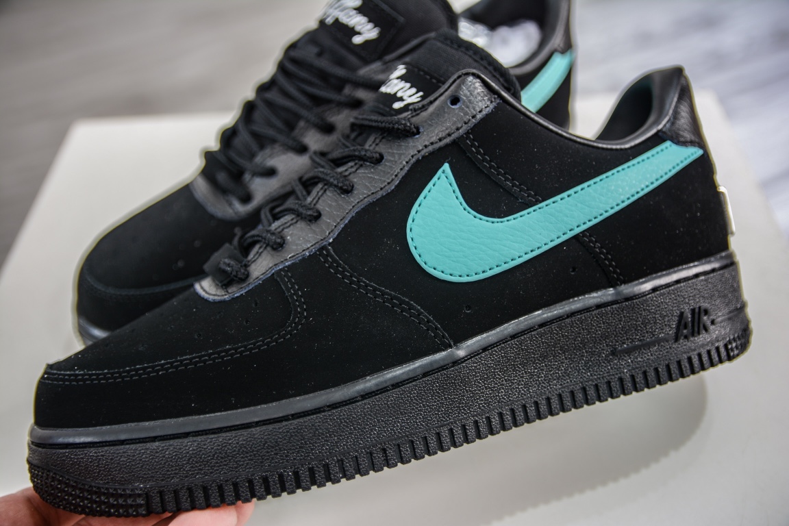 Cost-effective NIke Air Force 1 '07 Low ”Tiffany” Air Force 1 low top DZ1382-001