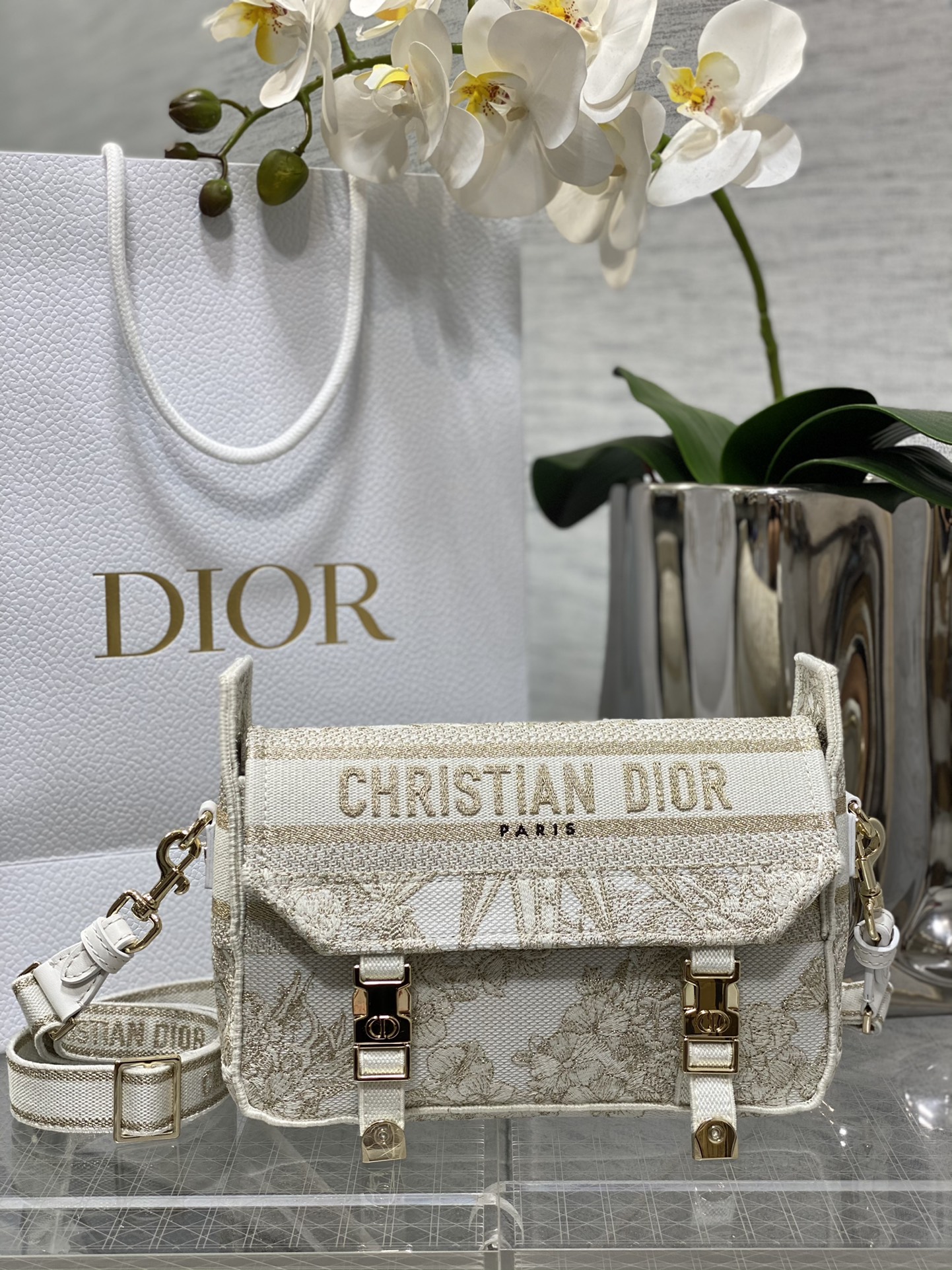 [Dior Women