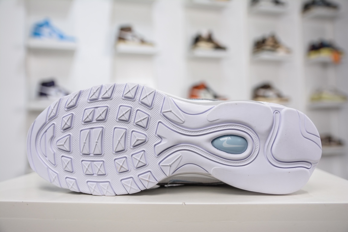 240 NIKE Air Max 97 系列 DX3279-010