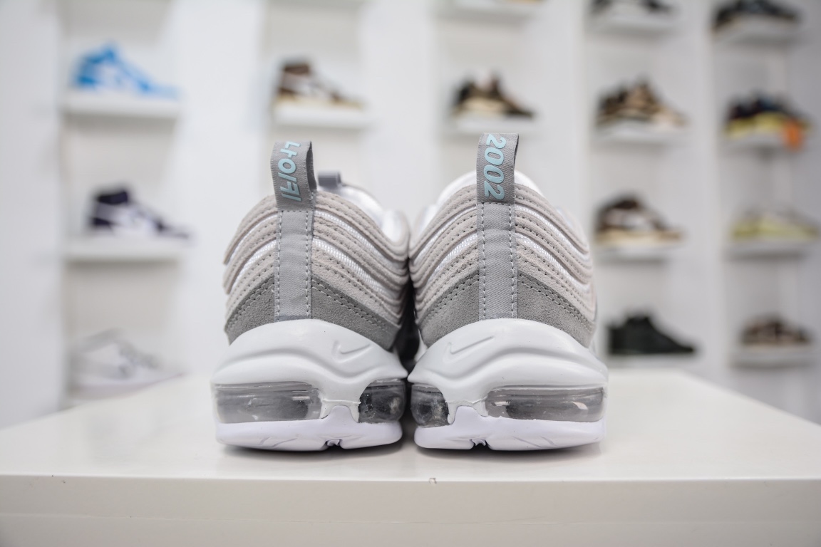 240 NIKE Air Max 97 系列 DX3279-010