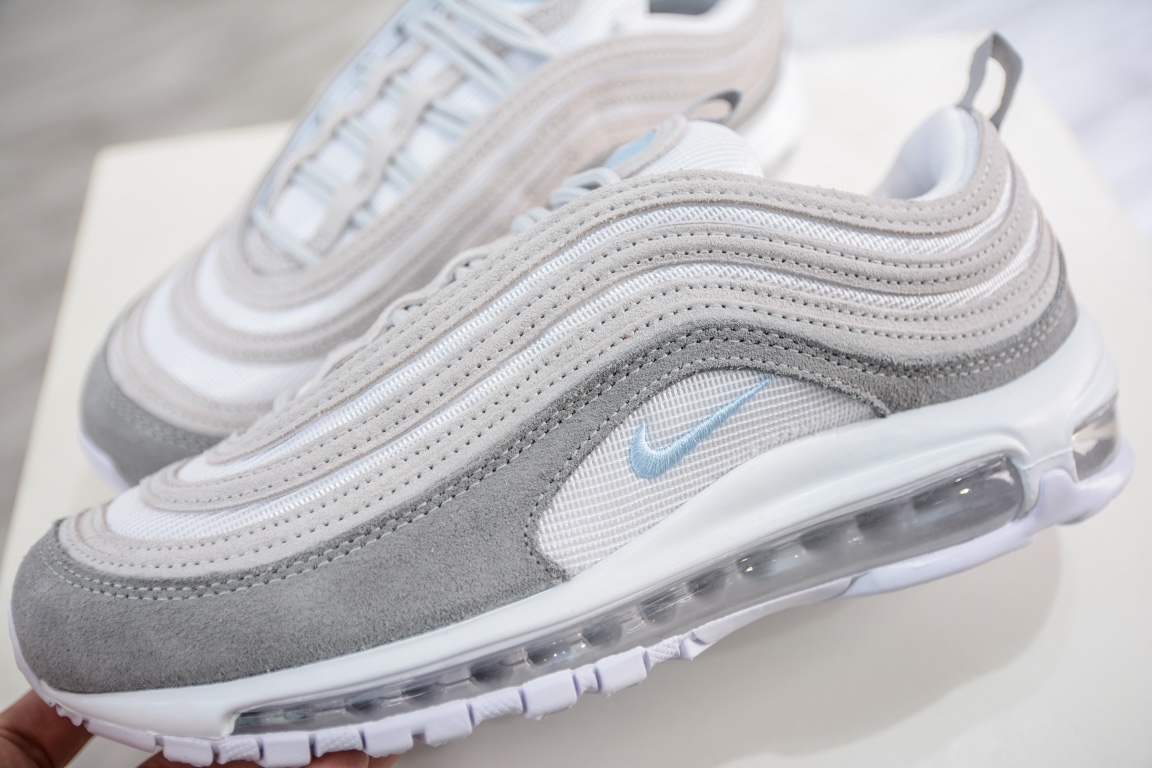 240 NIKE Air Max 97 系列 DX3279-010