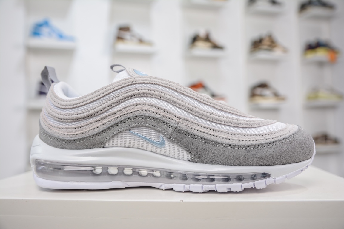 240 NIKE Air Max 97 系列 DX3279-010