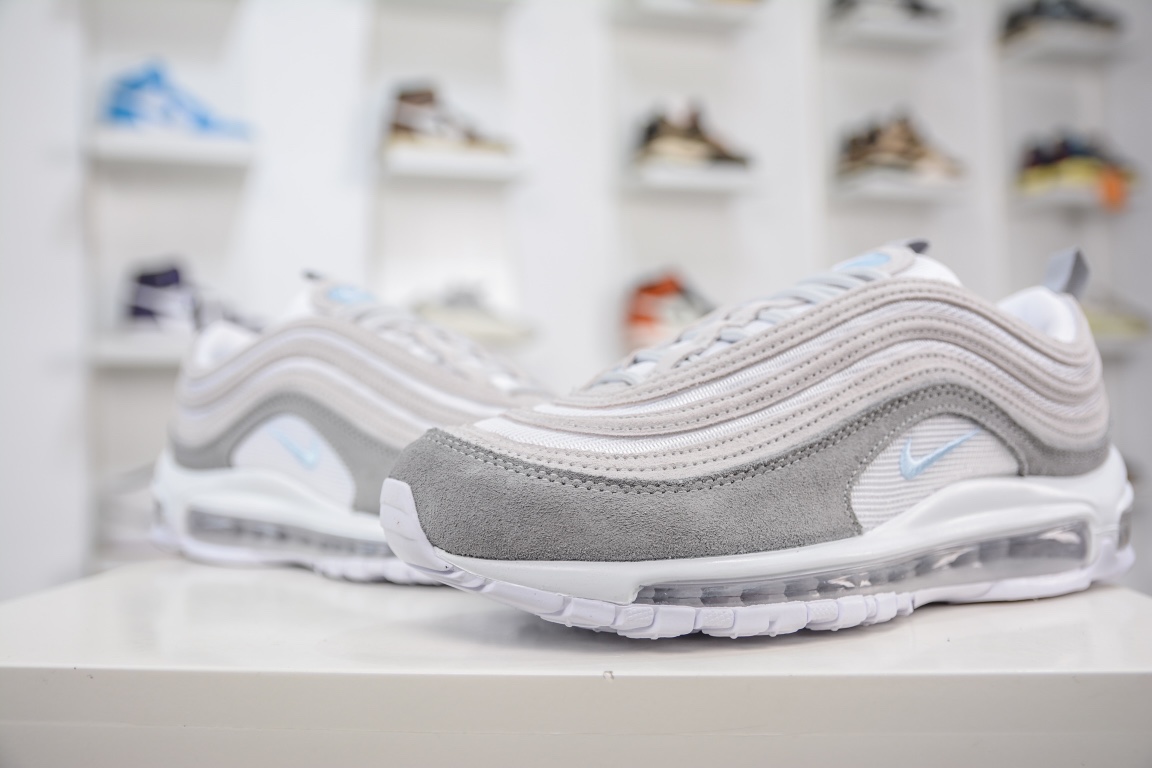 240 NIKE Air Max 97 系列 DX3279-010