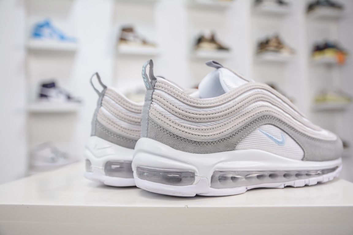 240 NIKE Air Max 97 系列 DX3279-010