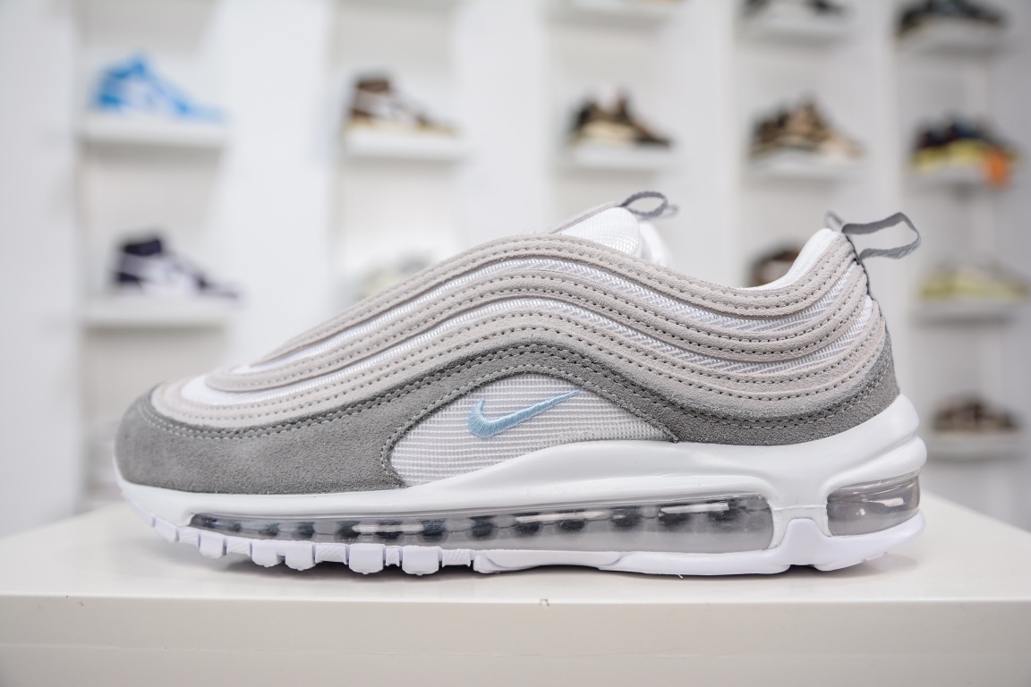 240 NIKE Air Max 97 系列 DX3279-010