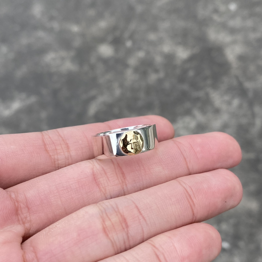 Takahashi Ring