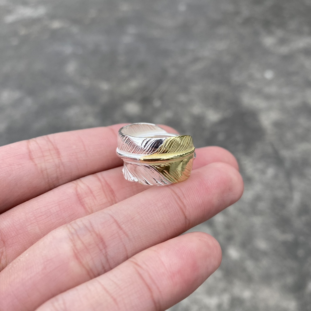 Takahashi Ring