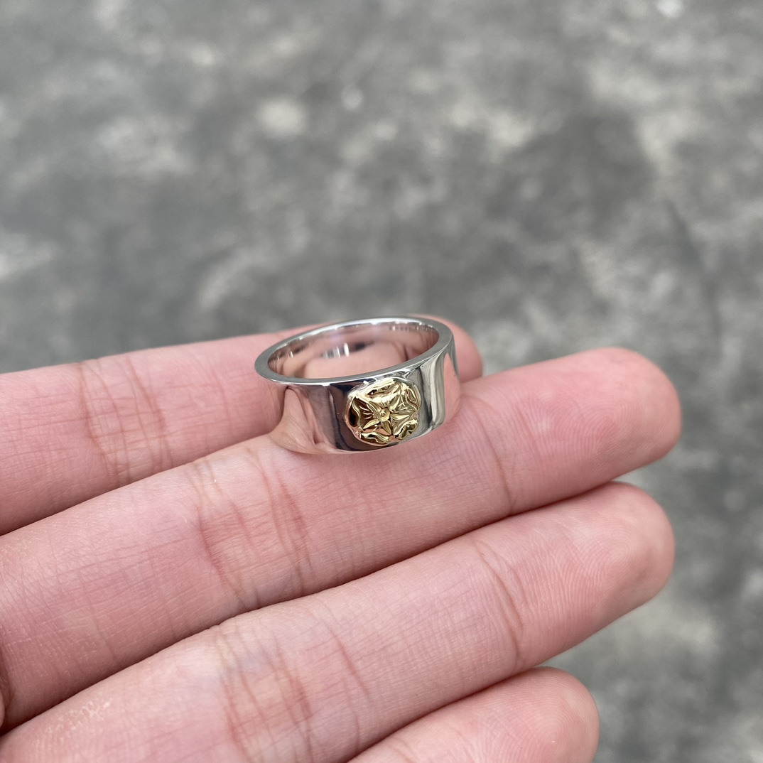 Takahashi Ring