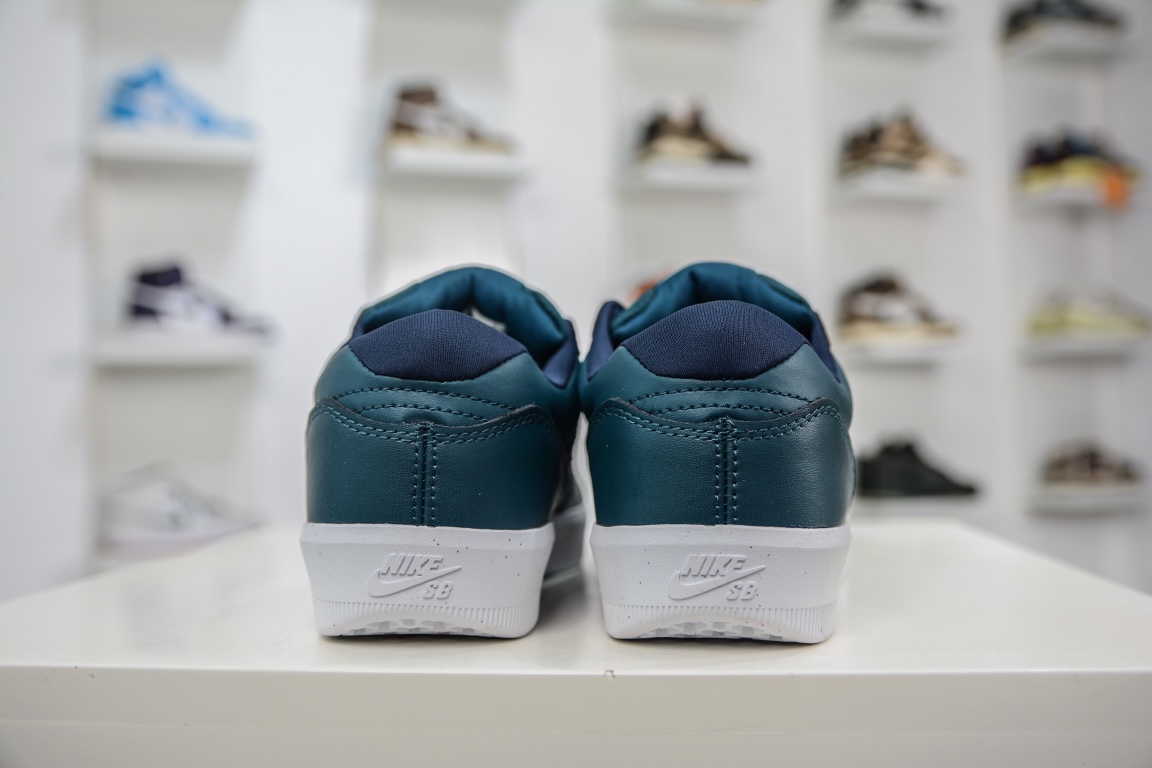 150 Nike SB Forcce 58 黑紫 复古休闲男女板鞋DH7505-401