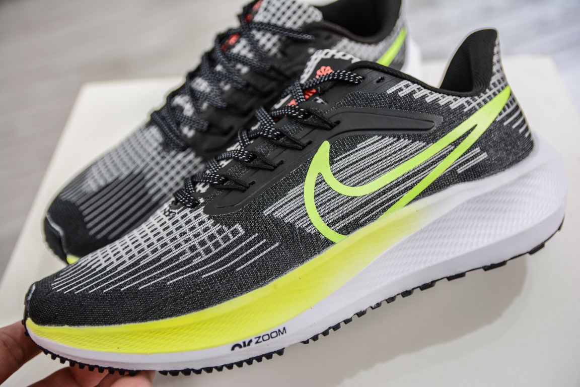 180 NIKE Zoom Pegasus 39 登月39代 超轻网面跑步鞋 DM4015-002