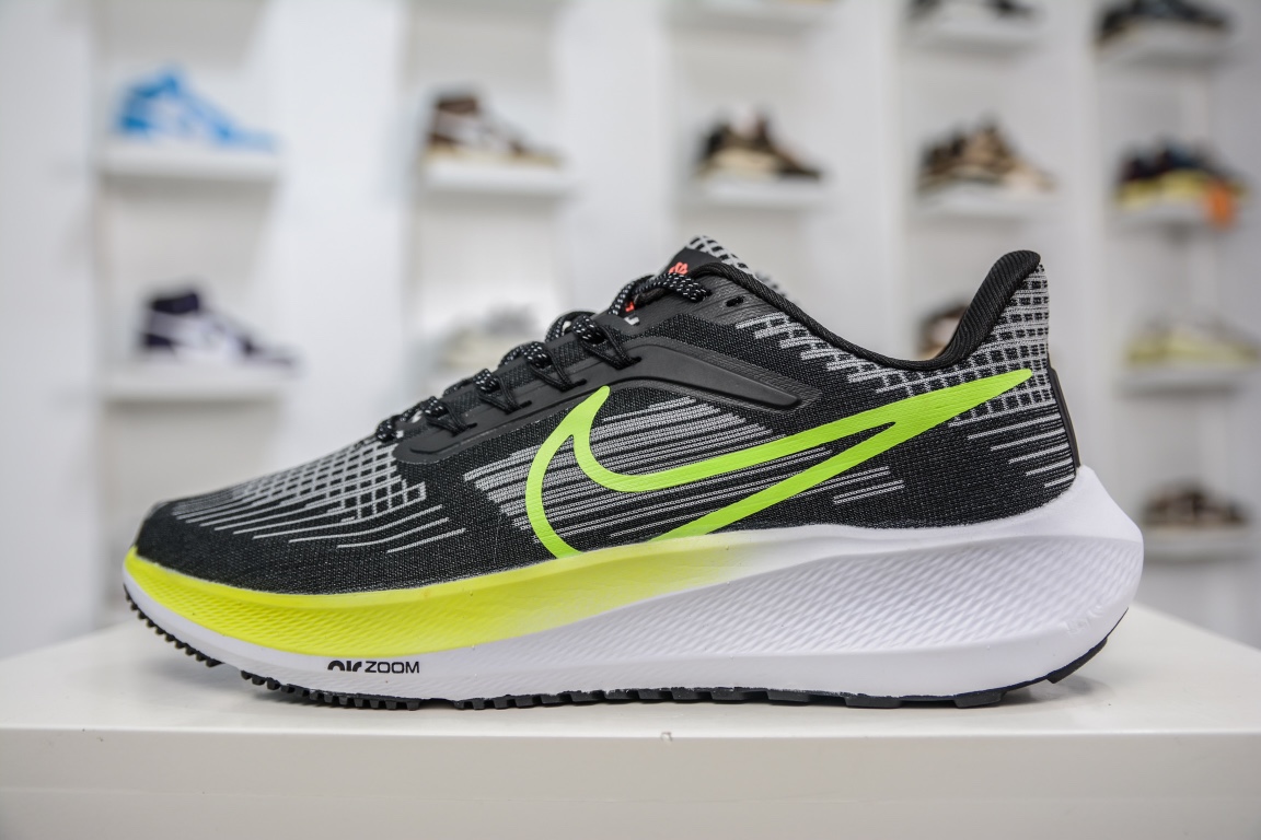 180 NIKE Zoom Pegasus 39 登月39代 超轻网面跑步鞋 DM4015-002