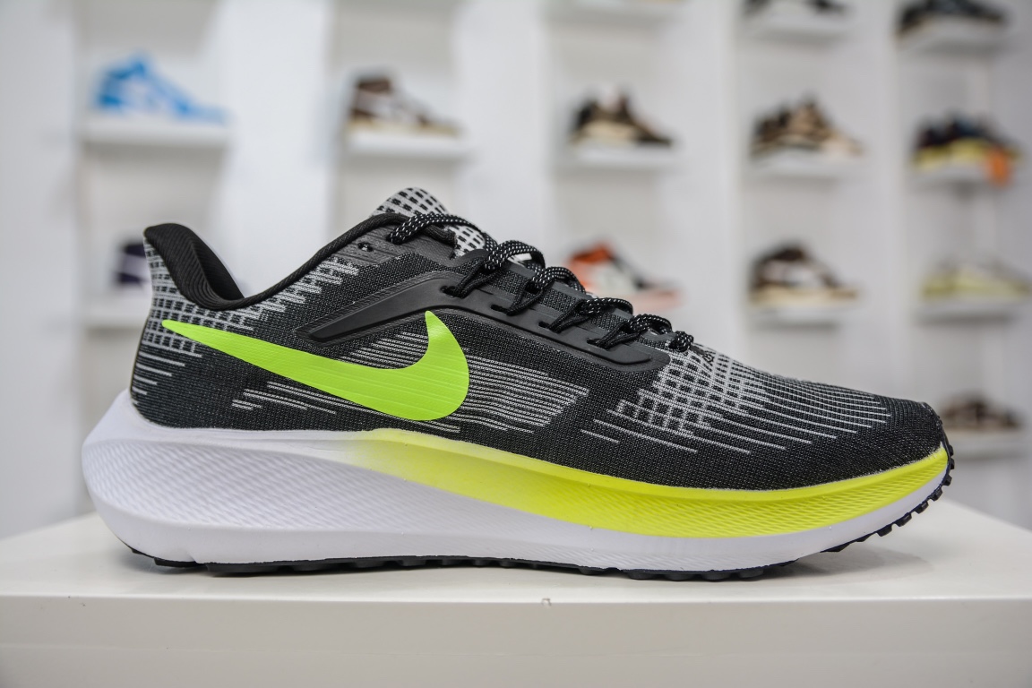 180 NIKE Zoom Pegasus 39 登月39代 超轻网面跑步鞋 DM4015-002