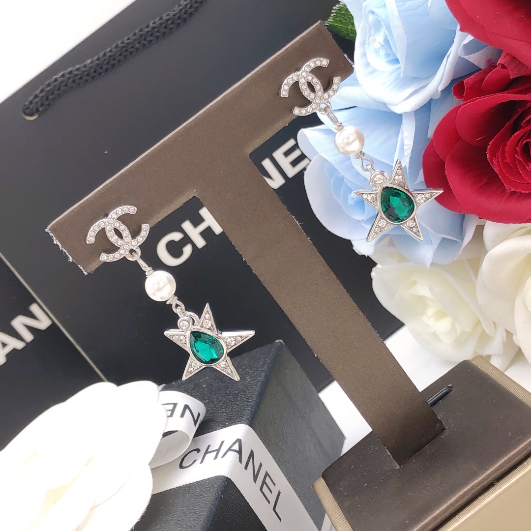 吉米周 Jimmy Choo 高定典藏高定典雅奢华珠宝首饰项链手链戒指 #322656EF 5