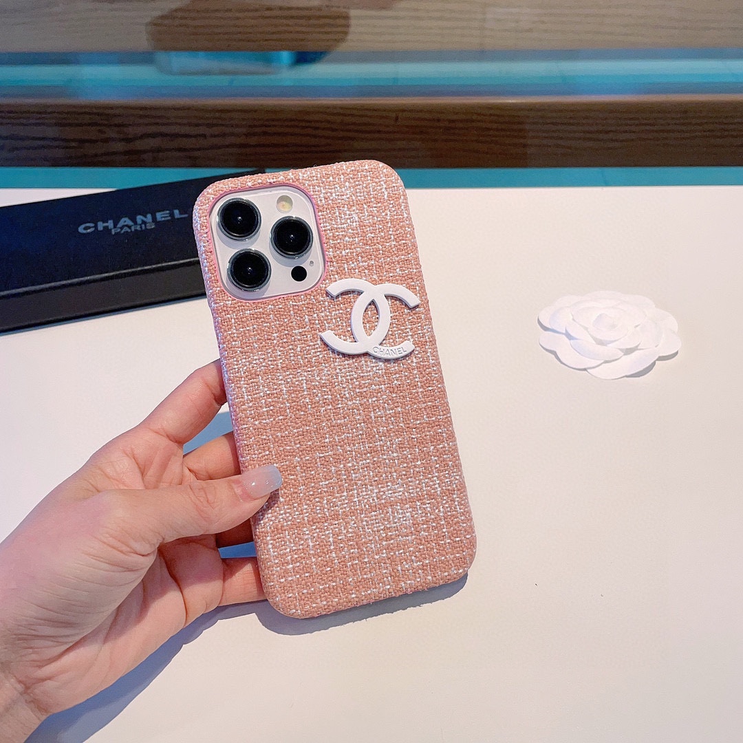 Chanel AAA+
 Phone Case