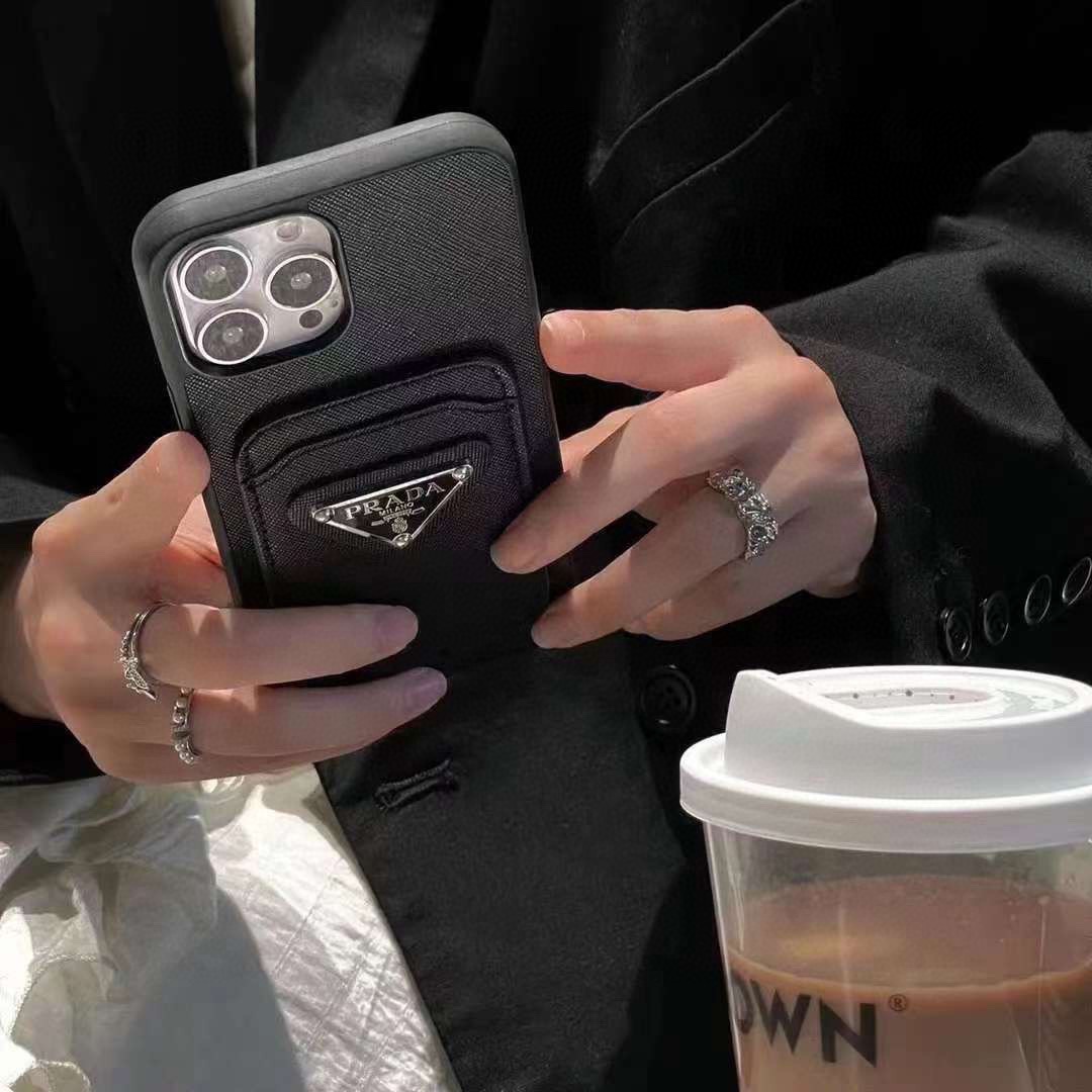 Prada Phone Case Mini