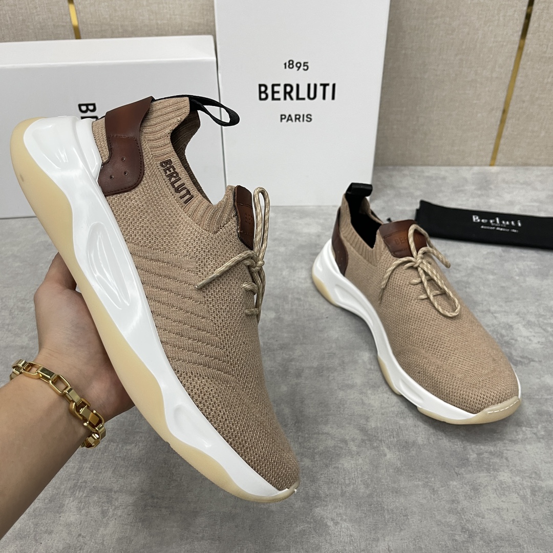 Berlut*布鲁提新品Shadow