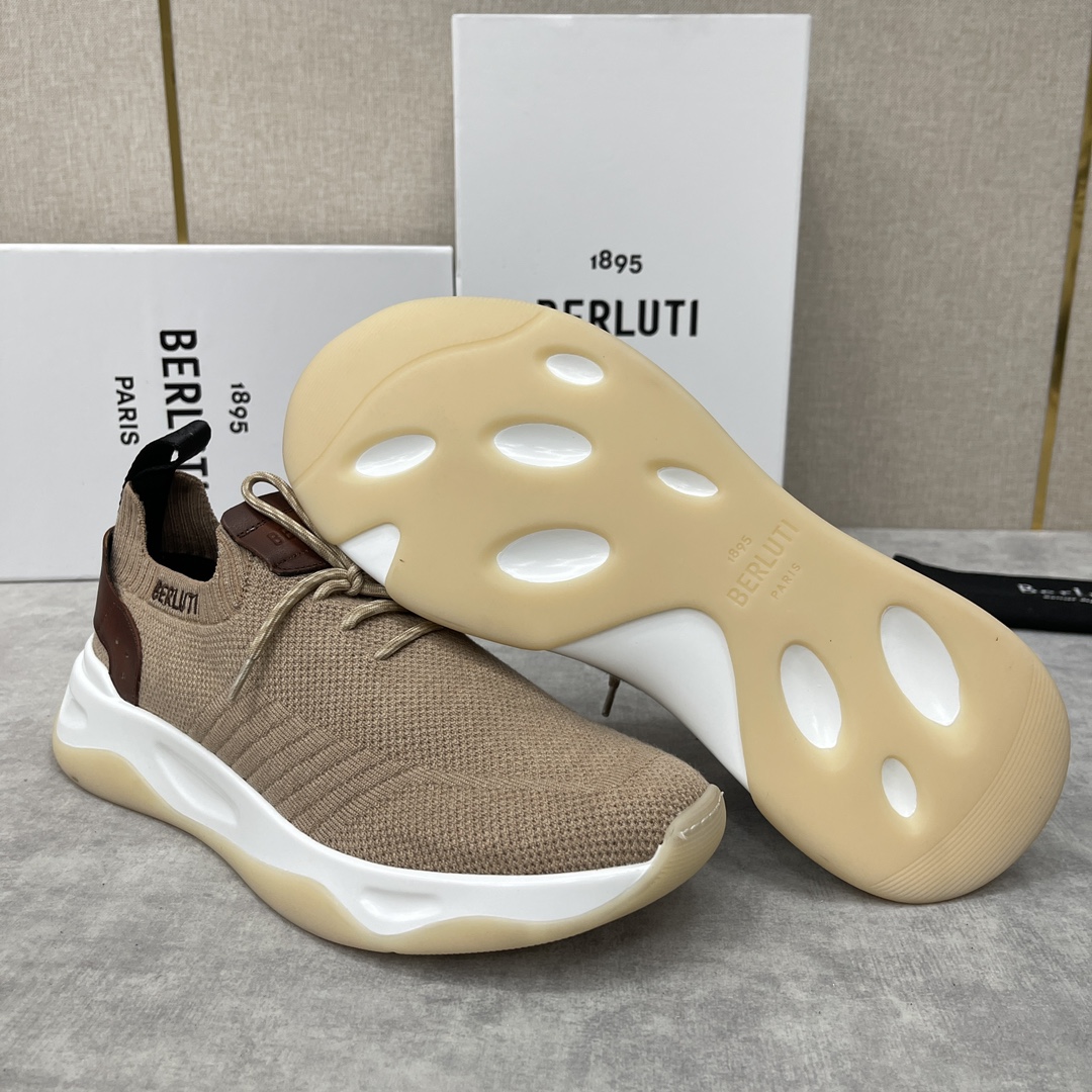 Berlut*布鲁提新品Shadow