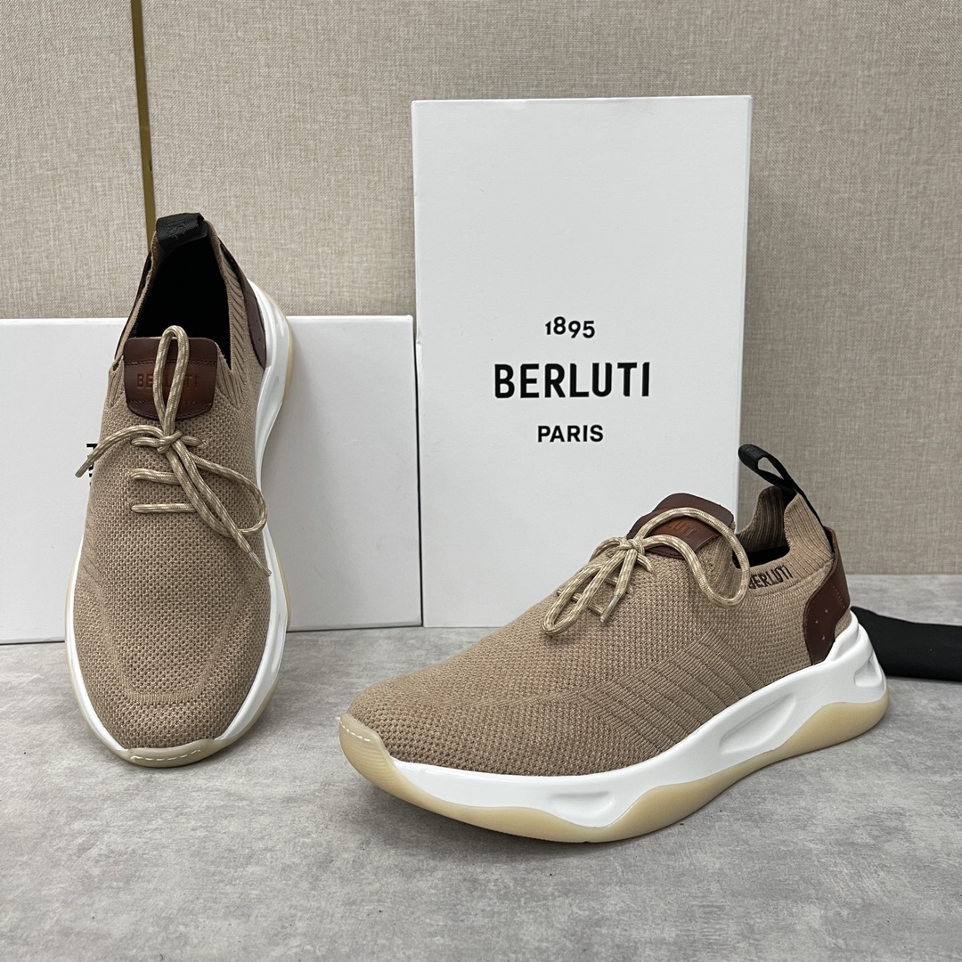 Berlut*布鲁提新品Shadow