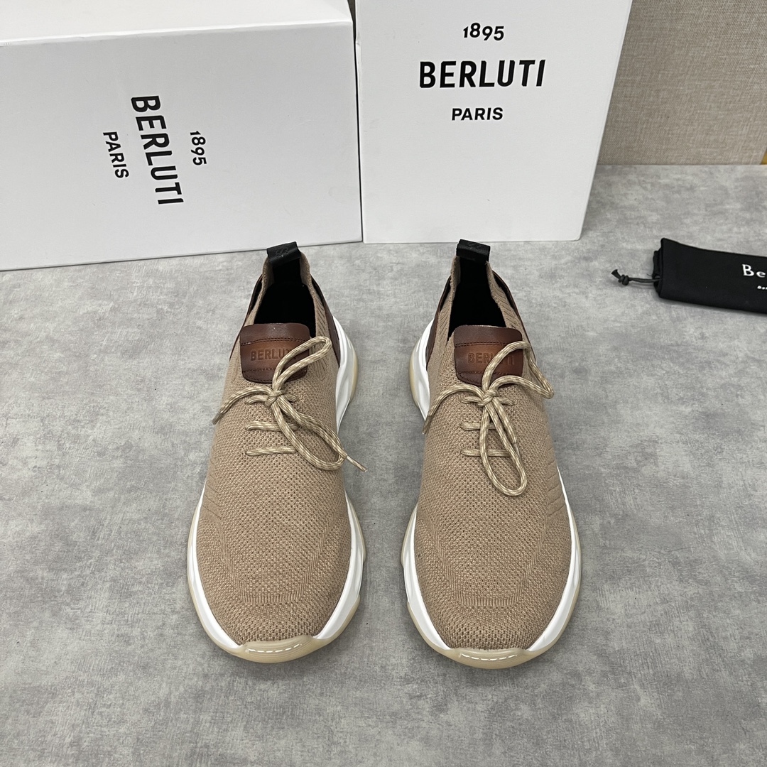 Berlut*布鲁提新品Shadow