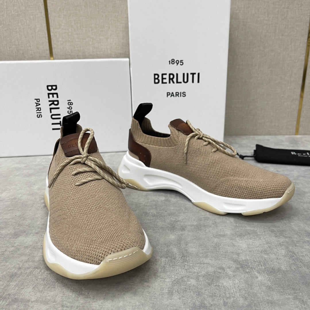 Berlut*布鲁提新品Shadow