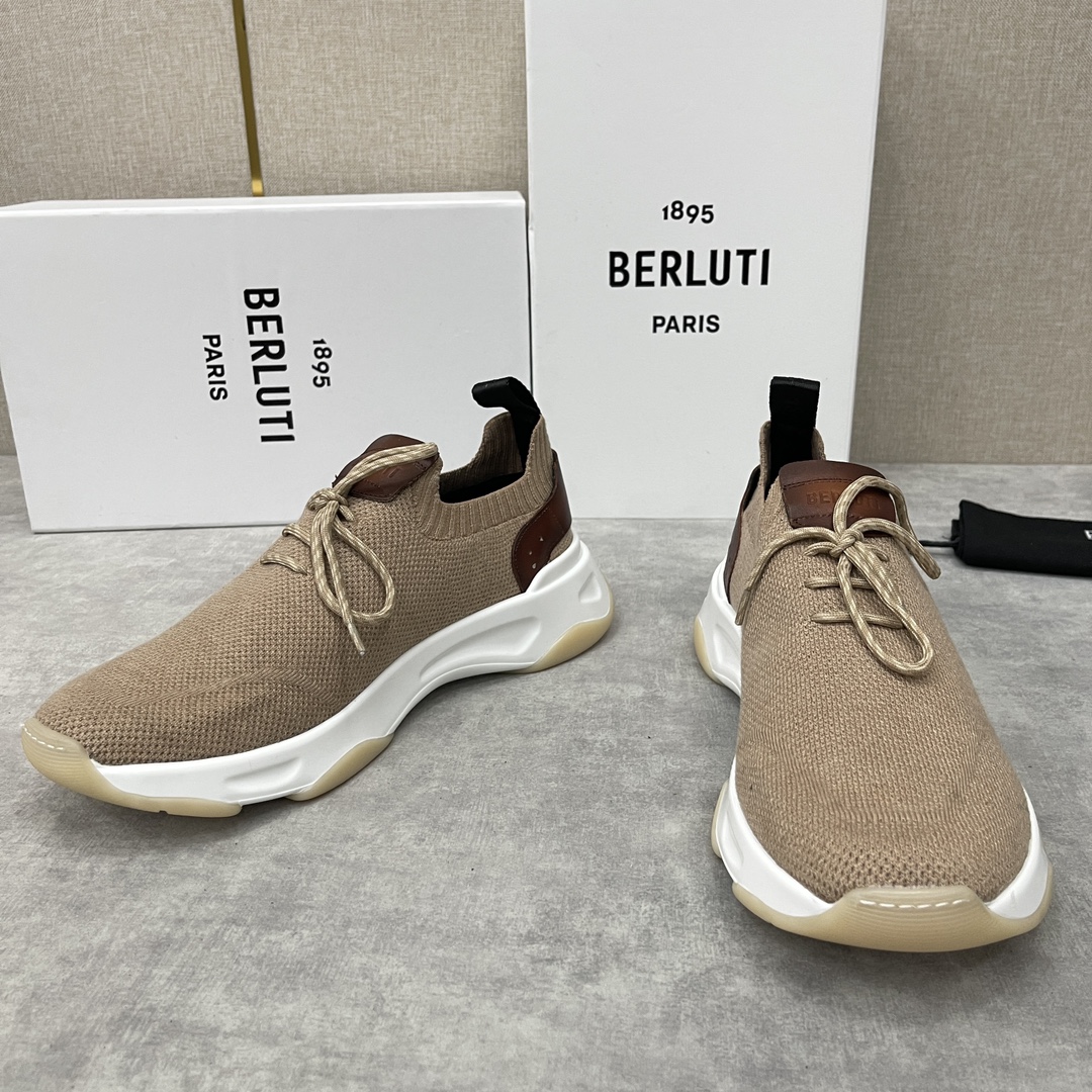 Berlut*布鲁提新品Shadow