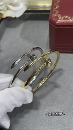 Cartier Designer
 Jewelry Bracelet