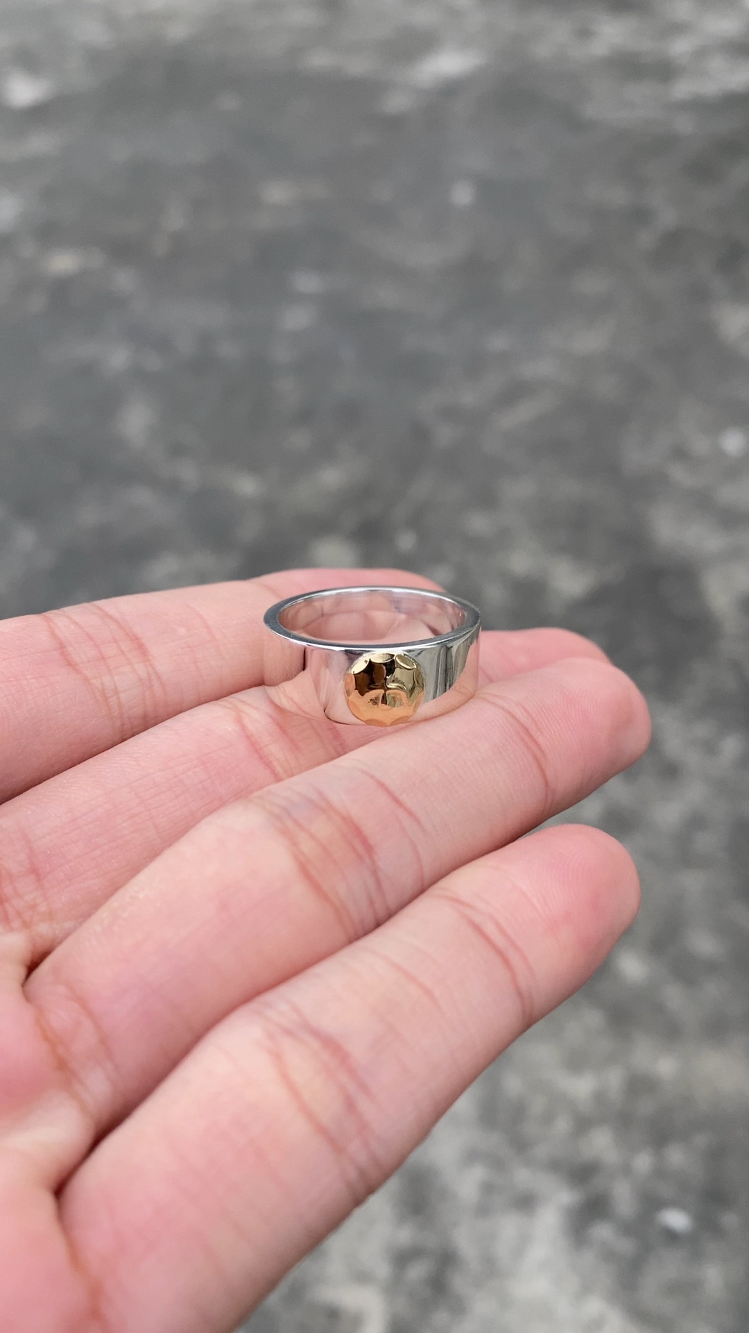 Takahashi Ring