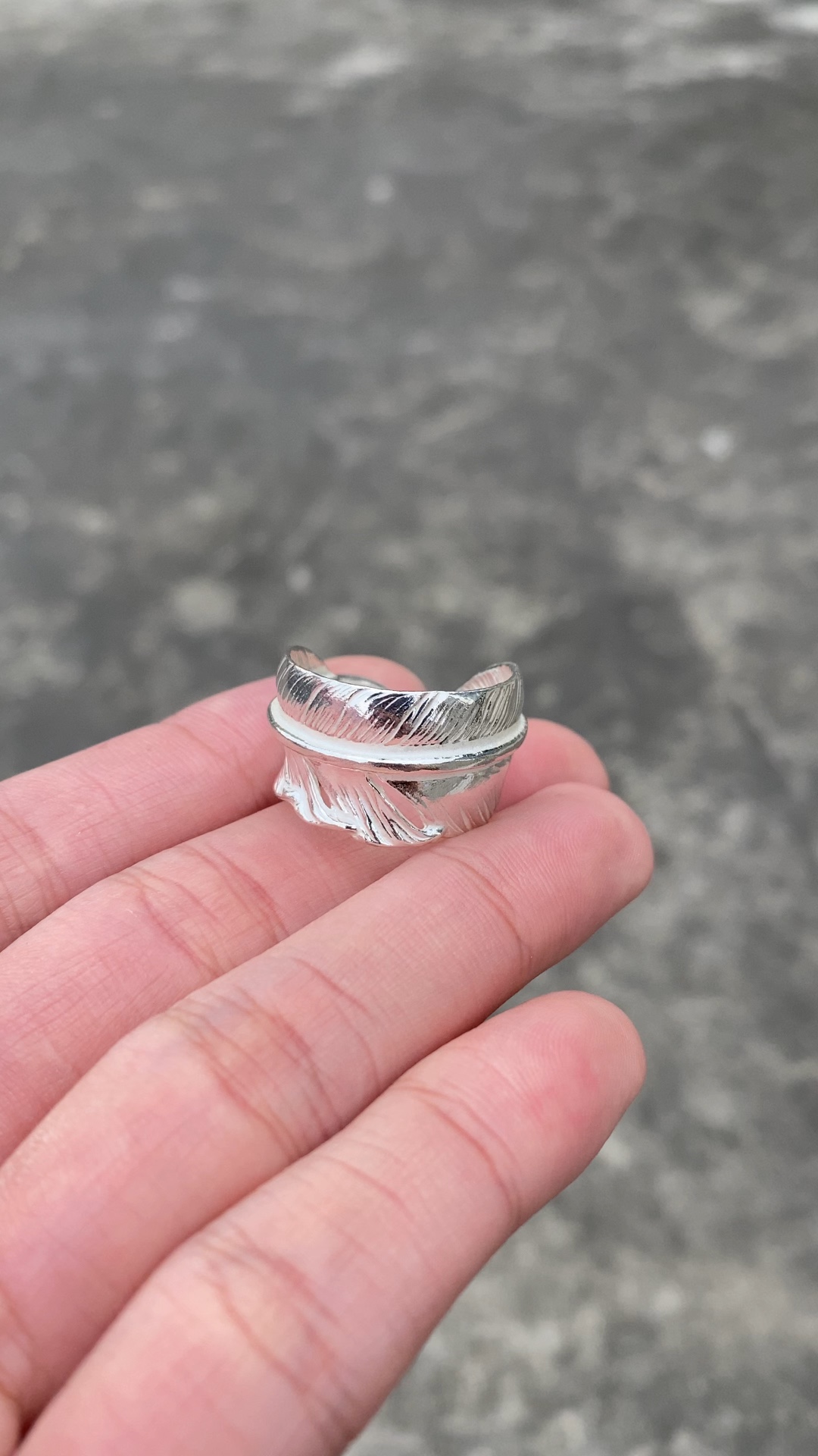 Takahashi Ring
