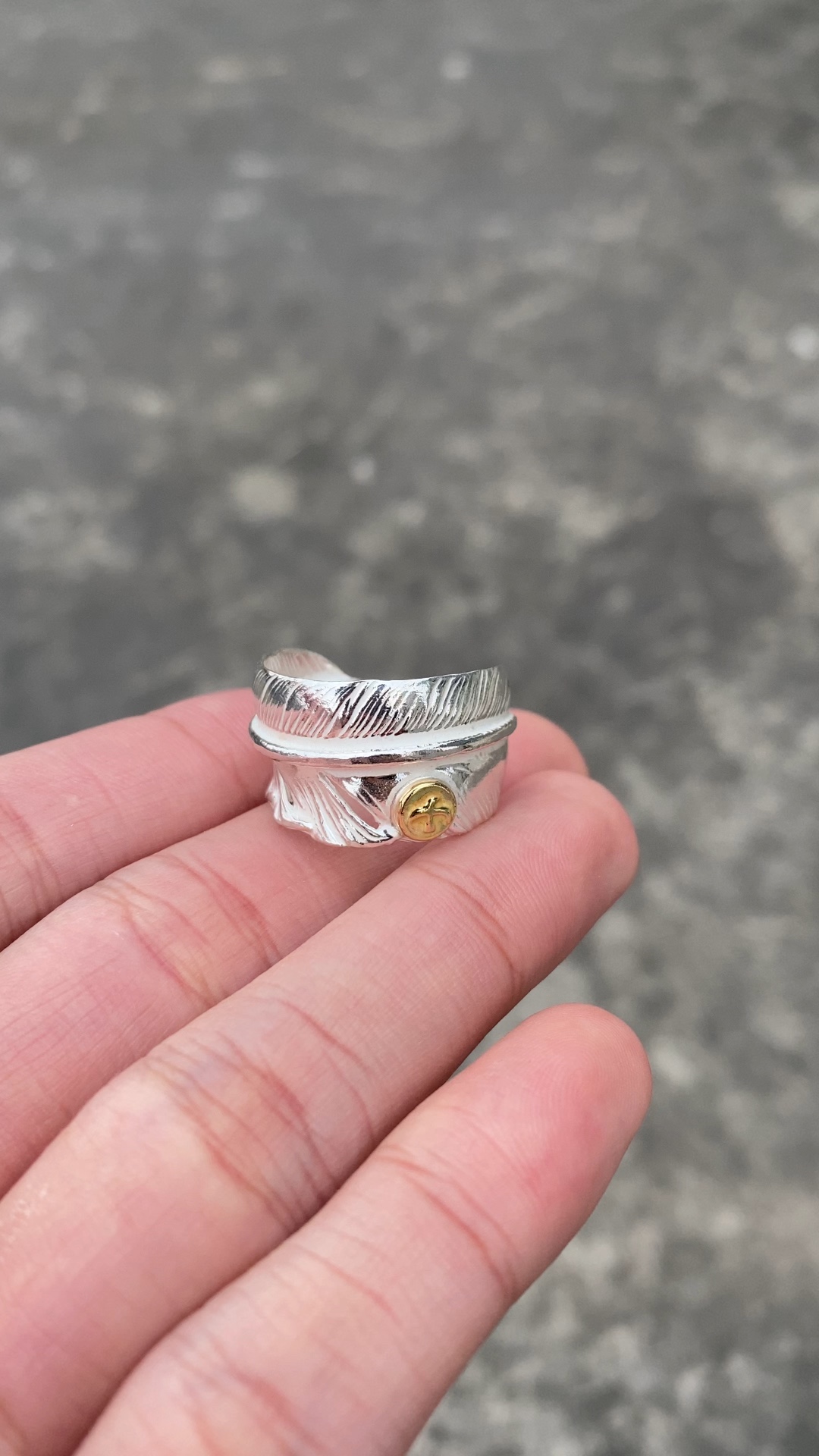 Takahashi Ring