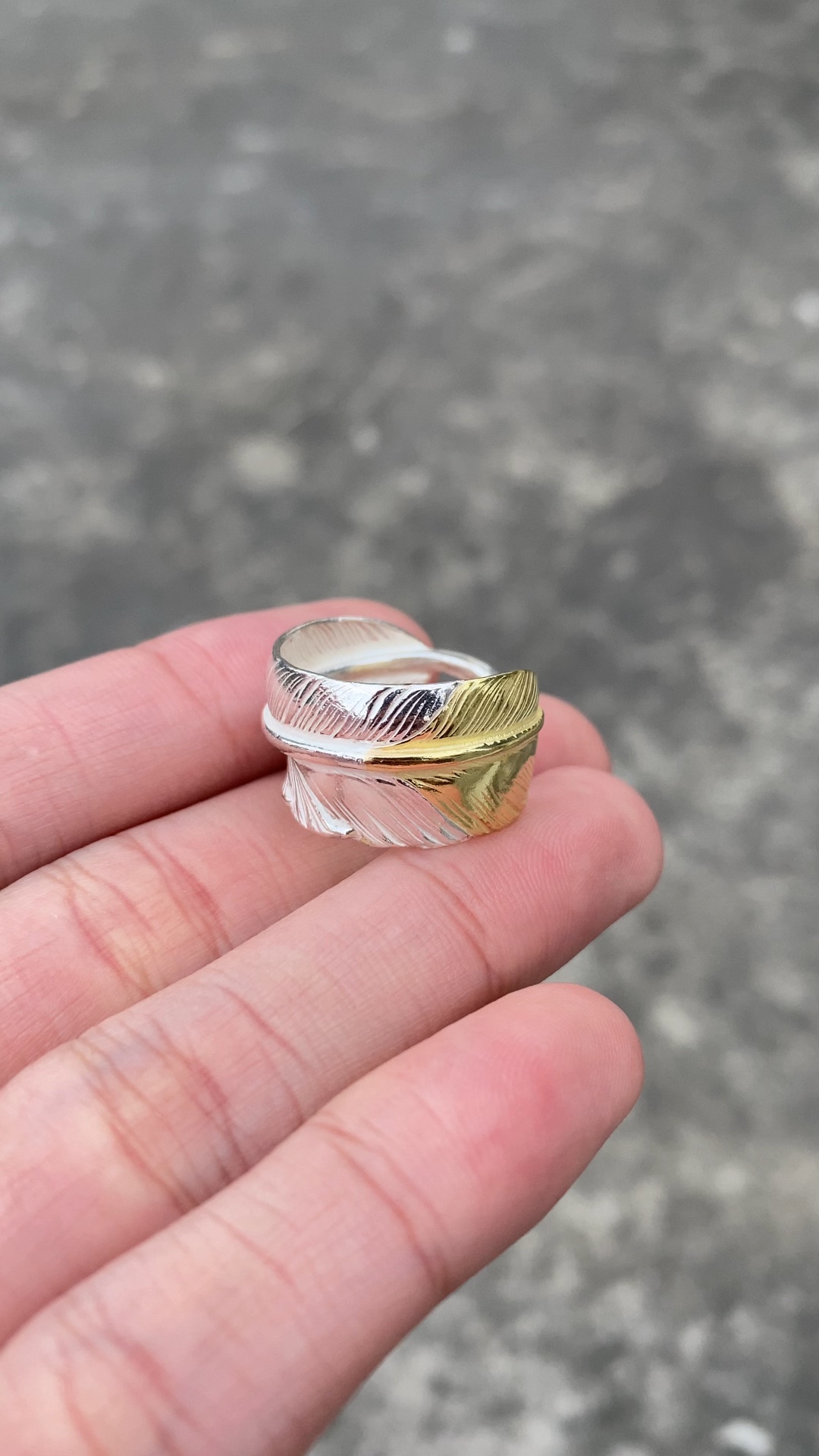 Takahashi Ring