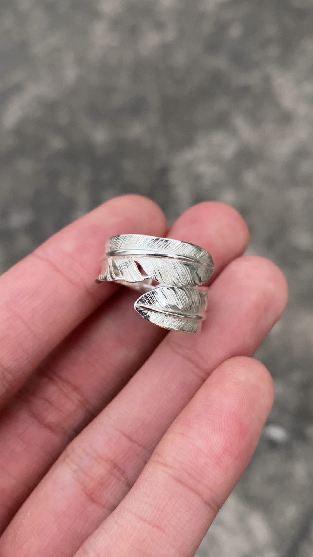 Takahashi Ring