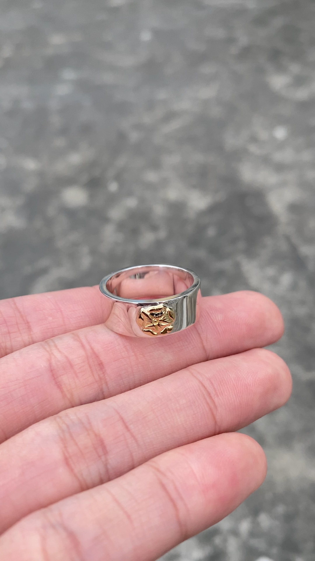 Takahashi Ring