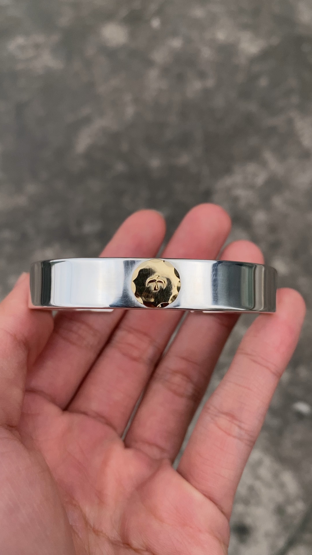Takahashi Bangle
