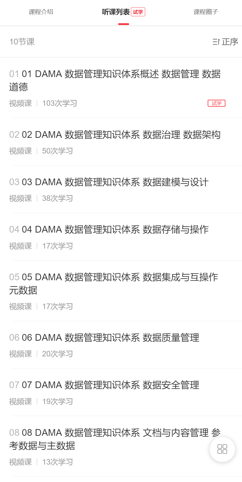 【39[红包]·F0817DAMA 数据管理 CDGA 联通（广东）产业互联网 2021.08】