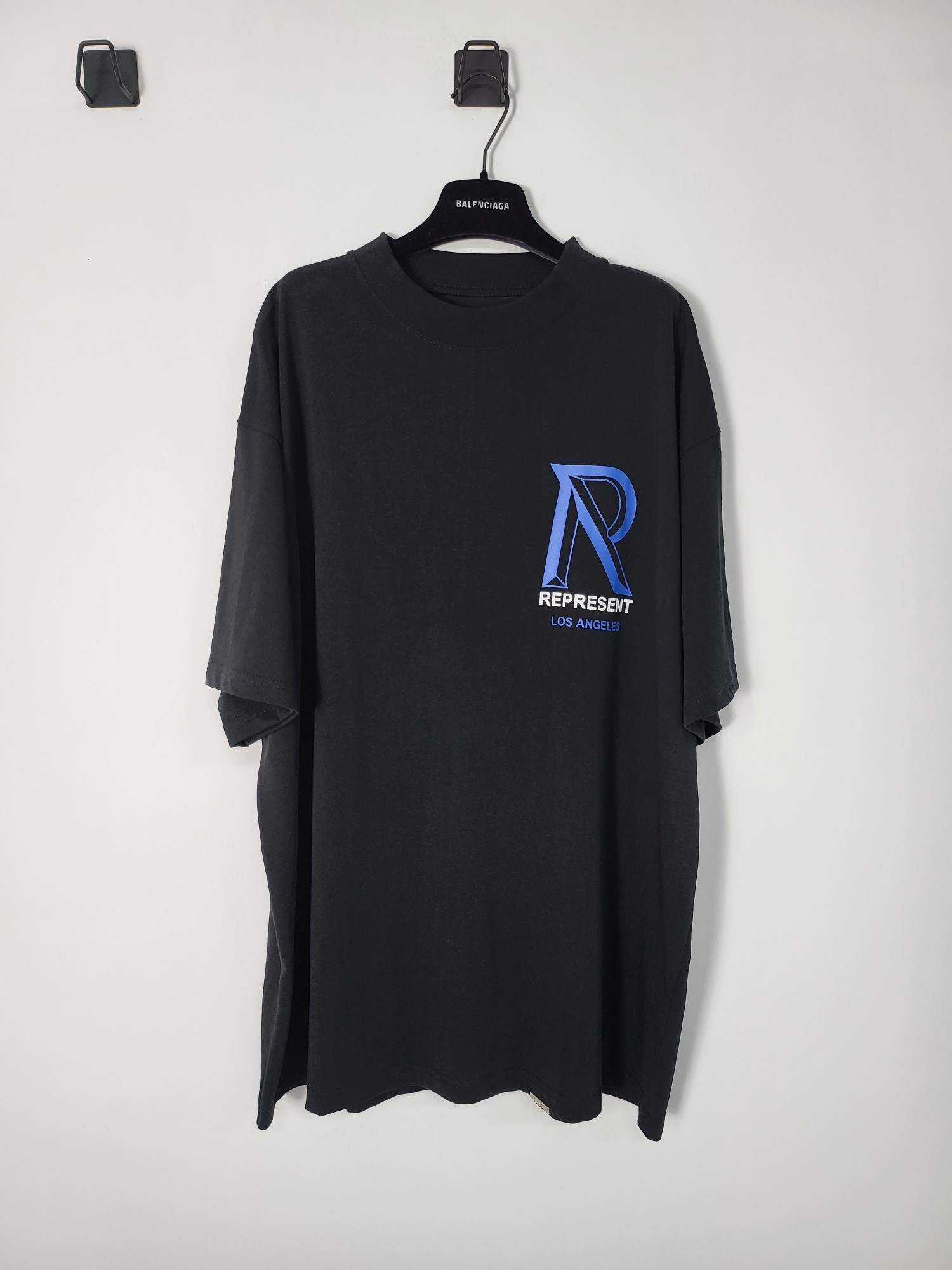 리프레젠트 여성 반팔 90131 Represent T Shirt