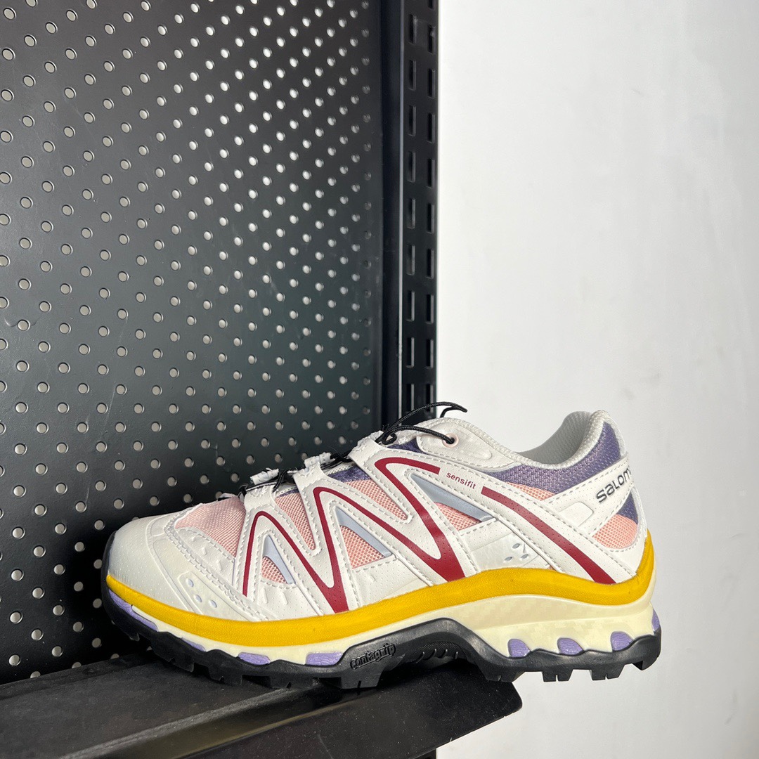 살로몬 신발 74776 Salomon Shoes