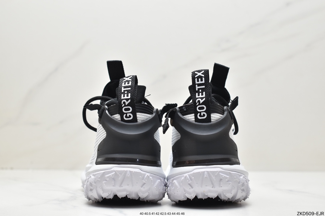 270 NIKE ACG Mountain Fly GTX SE Mid”Midnight Blue/Grey”ACG山脉2代“网布午夜暗蓝浅灰”DQ7947-016