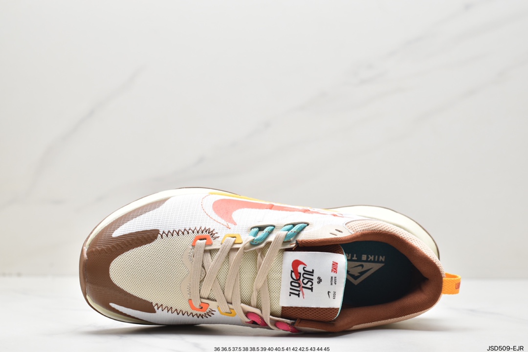 200 耐克NIKE JUNIPER TRAIL 2越野缓震休闲运动鞋DM0822-002