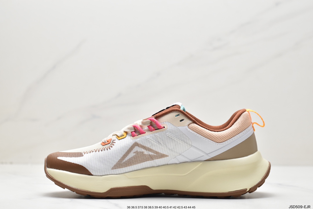 200 耐克NIKE JUNIPER TRAIL 2越野缓震休闲运动鞋DM0822-002