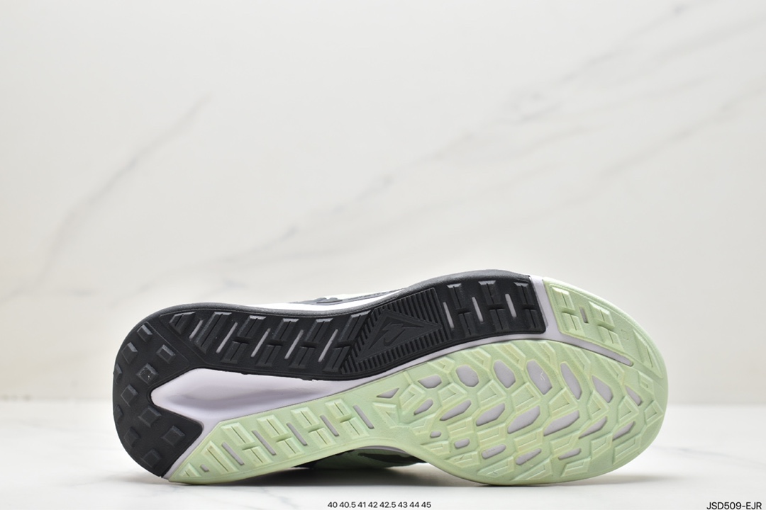 200 耐克NIKE JUNIPER TRAIL 2越野缓震休闲运动鞋DM0822-009