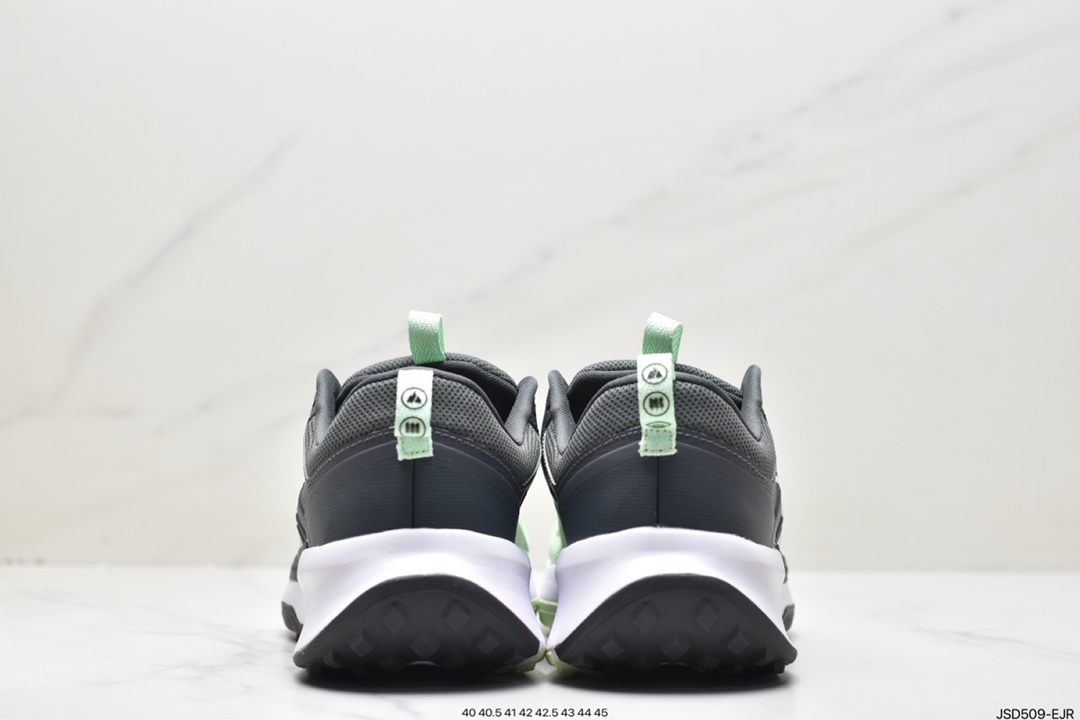 200 耐克NIKE JUNIPER TRAIL 2越野缓震休闲运动鞋DM0822-009