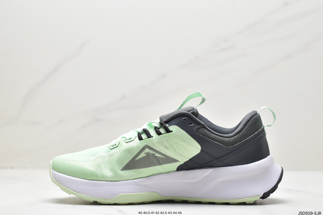 200 耐克NIKE JUNIPER TRAIL 2越野缓震休闲运动鞋DM0822-009
