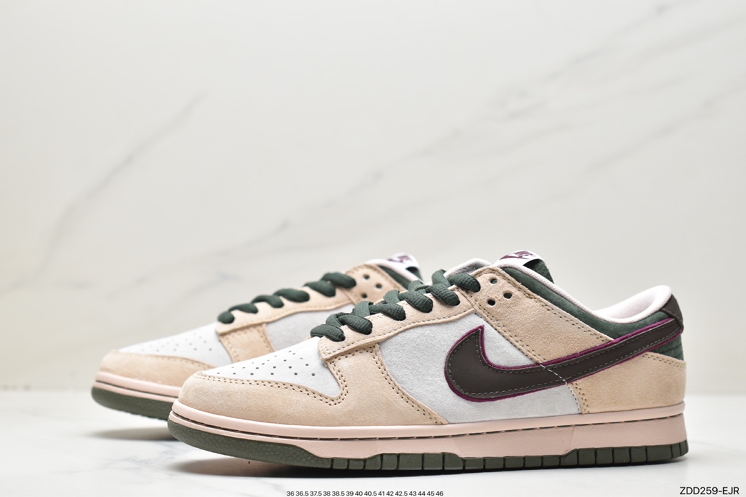 230 Otomo Katsuhiro x Nike SB Dunk Low ”Steamboy OST” 大友克洋联名 LF0039-029